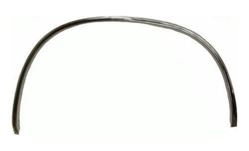 Moldura Arco Salpicadera Izq Cv S10 1986-1987-1988-1989 Tyg