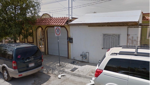 Casa En Venta San Rafael Juarez Chihuahua - Remate - Pago De Contado . - Ijmo6