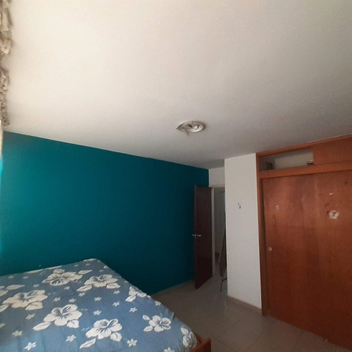 Imagen 6 de 9 de Venta De Apartamento Edificio Los Dones