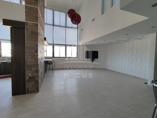 Se Vende Bello Penthouse Valle Blanco Foa-2065