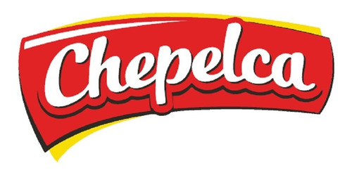 Gelatina Sabor A Naranja Chepelca 80 Gr 3 Unds