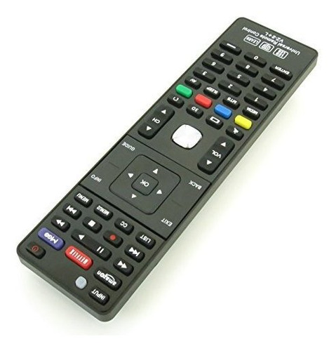 'vizio Xrt122 Mando Distancia Para Todos' Tv Smart 1 Año Vz