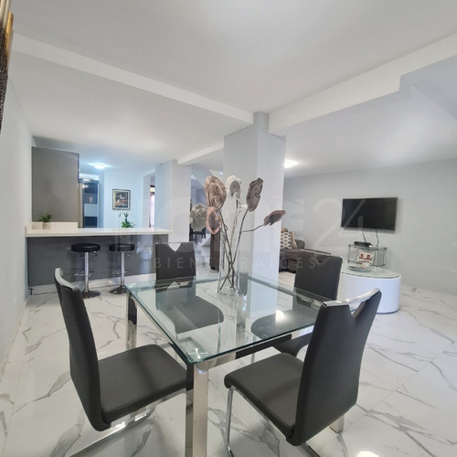 Imagen 6 de 11 de Moderno Townhouse Puerto Príncipe Lecheria