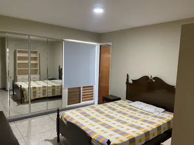 Apartamento en alquiler