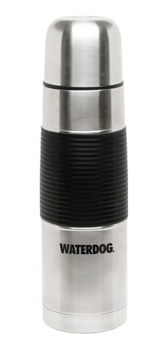 Termo Waterdog Ta1001p De 1000cc Acero Inox. Antideslizante