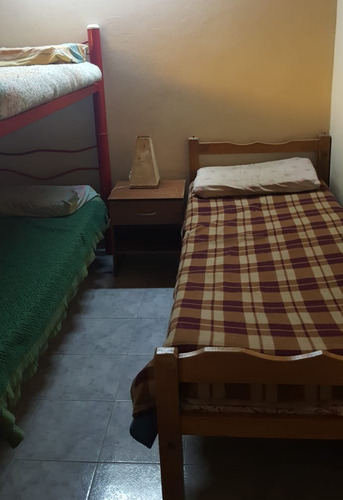 Imagen 9 de 14 de Duplex En La Costa Las Toninas 3 Ambiente 2 Pzs, Cocina, Living, Baño Y Lvadero Cn Prrilla