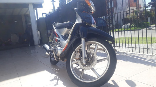 Imagen 7 de 11 de Beta Bs 110