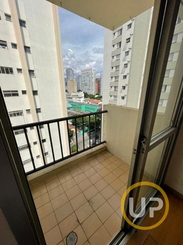 Imagem 5 de 15 de Apartamento Em Vila Mariana - São Paulo , Sp - 10930