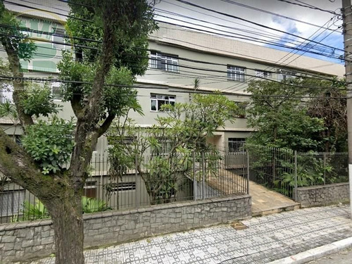 Imagem 1 de 14 de Apartamento - Ref: 01181