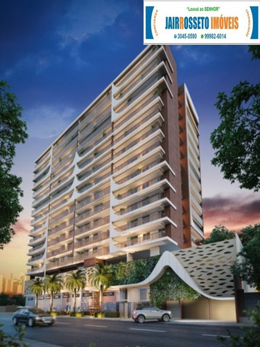 Imagem 1 de 2 de Lançamento - Praia Da Costa - Lj00039 - 68563156