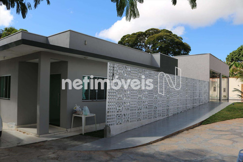 Imagem 5 de 27 de Venda Casa Em Condomínio Região Dos Lagos Sobradinho - 857478