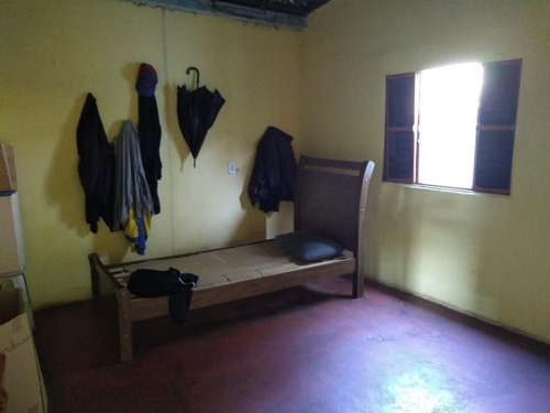 Imagem 12 de 15 de Casa Para Venda Em São Paulo, Parque Paulistano, 3 Dormitórios, 2 Banheiros - V307_2-1230033