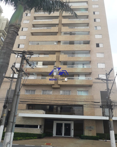 Imagem 1 de 24 de Apartamento A Venda Em Osasco Com 2 Dorms E 1 Vaga - Alto Do Estoril - Ap01463 - 70651816