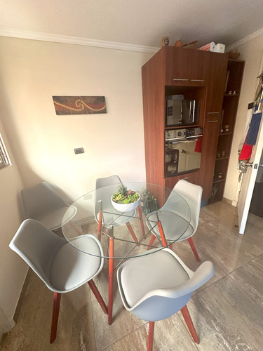 Arriendo Casa Amoblada En Chicureo