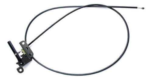 Cable-control Con Mango Nisan Datsun 620  72-79  