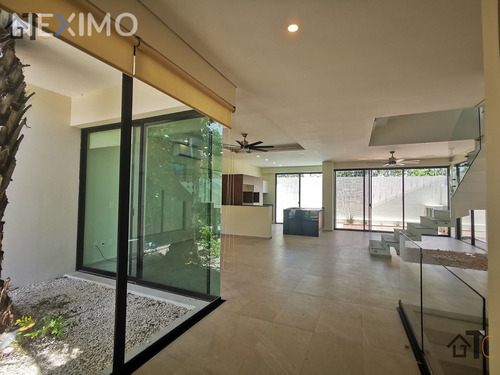 Imagen 13 de 26 de Casa En Venta Aqua Cancún, Quintana Roo
