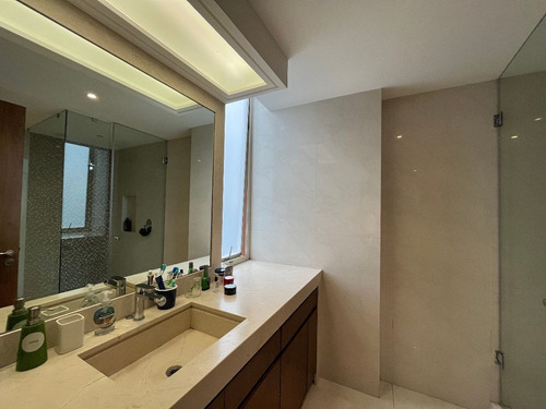 Imagen 22 de 30 de Departamento Venta Precio De Oportunidad, Exclusivo Reforma