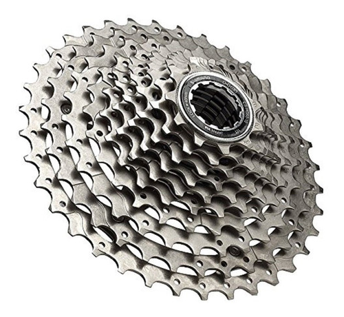 Shimano (hg50) 7 Spd Hg Cassette