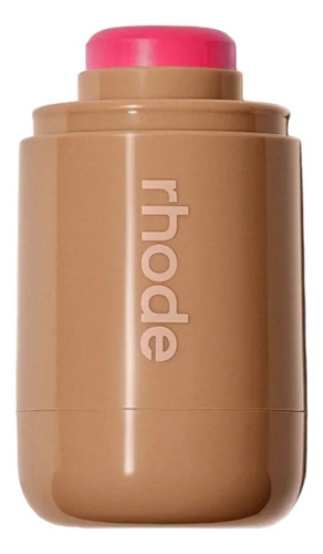 Rhode Pocket Blush On-the-glow Blush Rubor Tono Juice Box Juice Box
