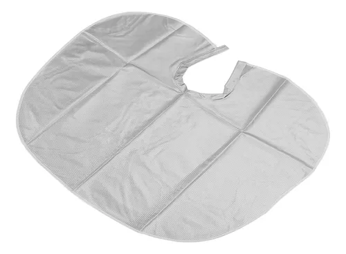 Chal De Peluquería, Impermeable, Antiestático