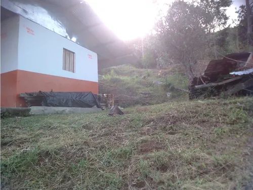 Se Vende Finca En Pijao Quindío
