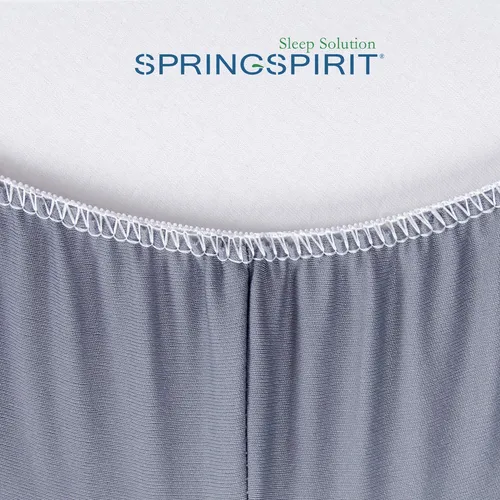 Springspirit - Cobertor Para Base De Cama O Somier
