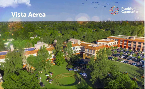 Imagen 6 de 30 de Cocheras Cubiertas - Pueblo Caamaño