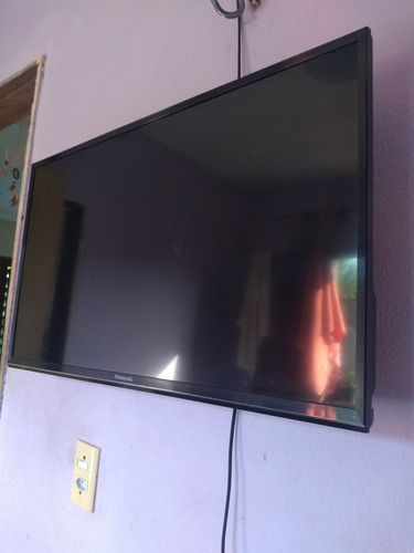 Smart Tv Panasonic, 32 , Wifi, Bluetooth, Hdmi, Usb