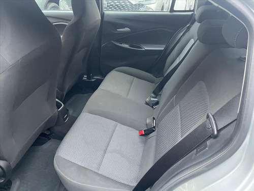 Chevrolet Onix 1.0 FLEX PLUS LT MANUAL
