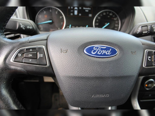 Ford Ecosport 1.5 TITANIUM 4X2 MT 5P