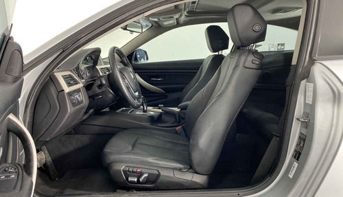 Imagen 9 de 15 de 116527 - Bmw Serie 4 2016 Con Garantía