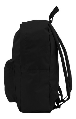 Imagen 2 de 3 de Mochilas Juvenil Escolar Originales Tactico Everest Unisex