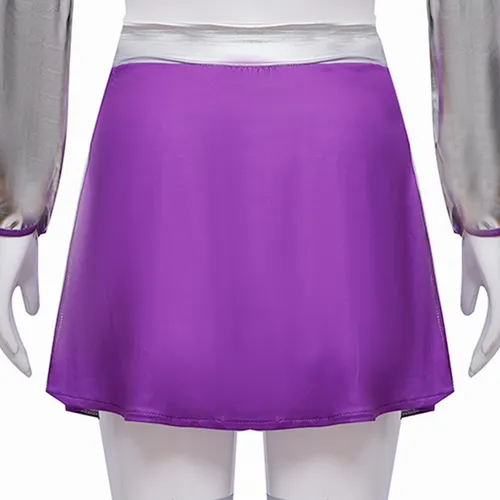 Disfraz De Starfire De Raven Teen Titans, Disfraz De Starfir