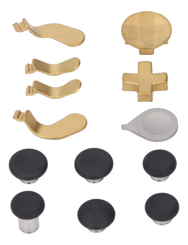 Para Accesorios De Controlador Para Elite Series 2, Juego