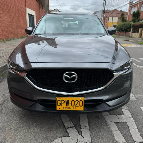 Mazda CX-5 2.0 Touring At
