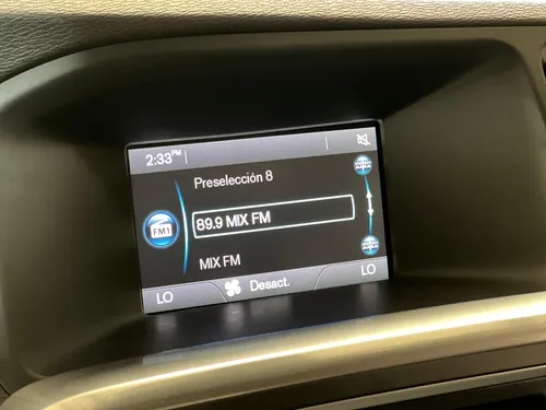 Volvo S60 2.0 T5 Premium