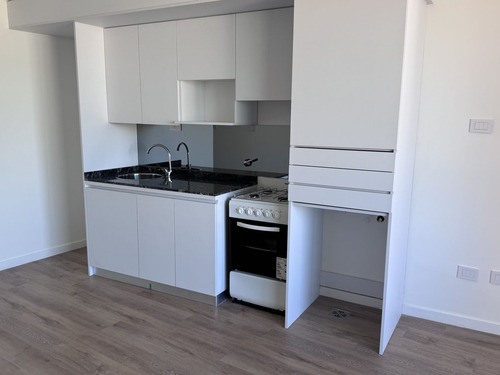 Venta Departamento Mono Estrenar Abasto