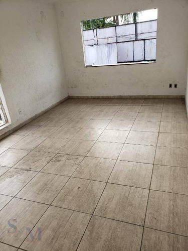 Imagem 7 de 11 de Terreno Com 450 M² - Bairro Campestre. - Te0020