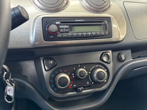 Fiat Uno 1.0 EVO WAY 8V FLEX 4P MANUAL