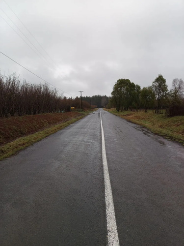 A20 M De Villarrica Lindas Parcelas Planas, Rol,pos,agua,luz