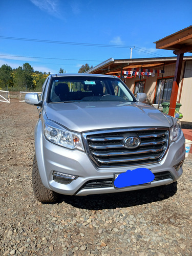 GWM Wingle 6 2.4 G 4X2 Elite