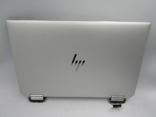Lcd Panel Kit Hp Spectre X360 13t-aw200 L75193-001 Silver (Usado)
