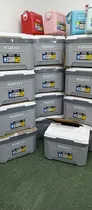 Comprar Cava Igloo Con Ruedas 56 Litros 60qt