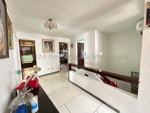 Casa En Venta En Alto Prado