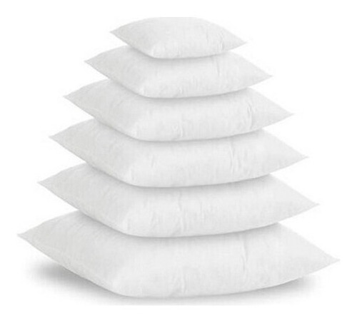 Cojines Para Sublimacion, Almohadas, Publicidad 25*25 Cm