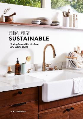 Libro Simply Sustainable : Moving Toward Plastic-free, Lo...