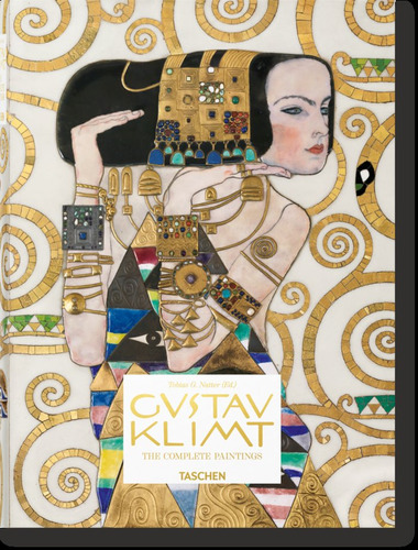 Libro Gustav Klimt. The Complete Paintings - Natter, Tobi...