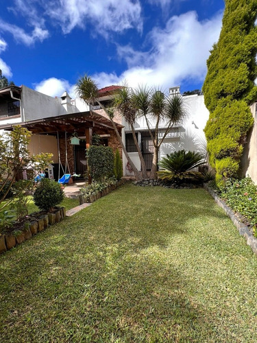 Imagen 23 de 30 de Vendo Hermosa Casa, Excelente Diseño Con Finos Acabados De Madera
