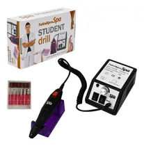 Comprar Torno Manicuría Y Pedicuría Student Drill Teknikpro