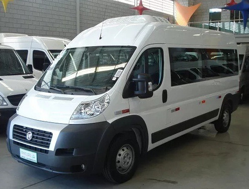 Fiat Ducato 0km Entrega Con $450.000 O Usado Y Cuotas P-